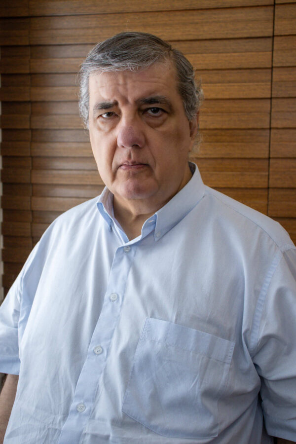 PRESIDENTE: Nacime Mansur